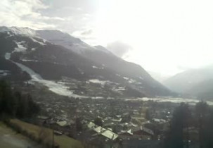 Imagen de vista previa de la cámara web Bormio - Sondrio